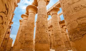 10-Day Tour Package | Cairo – Hurghada – Luxor