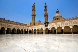 Cairo Religious Heritage Tour