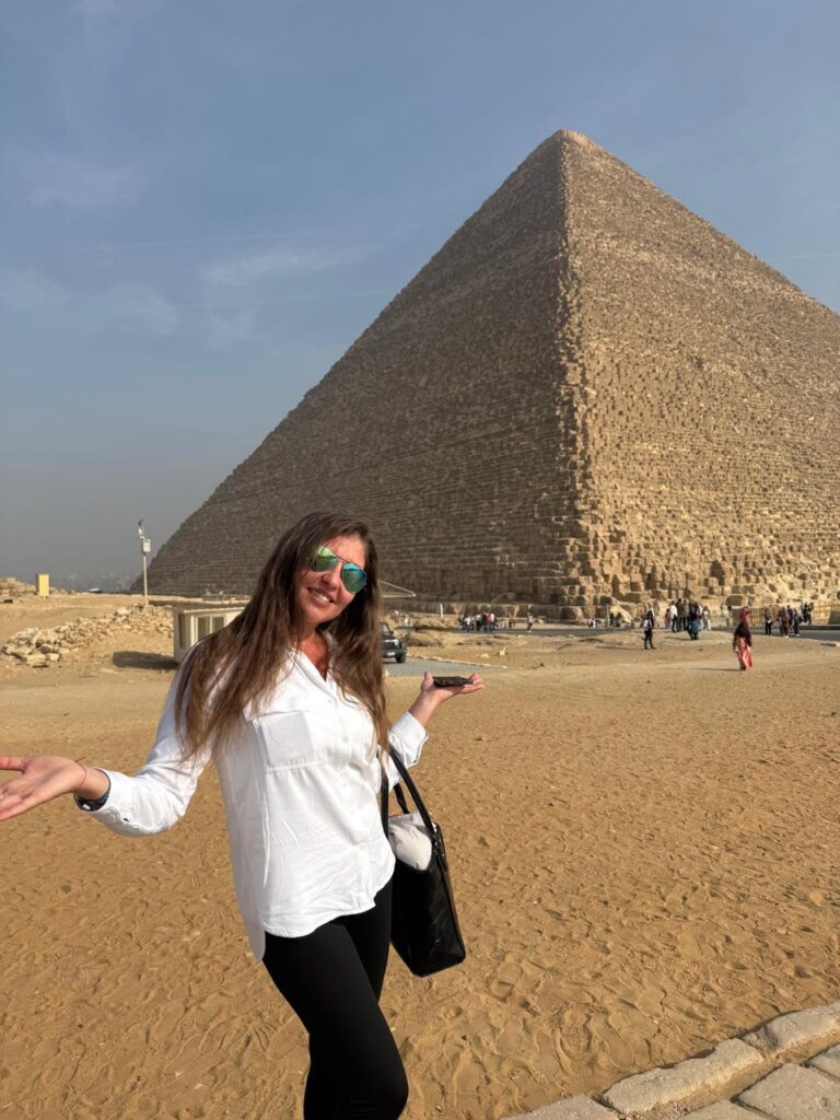 Роскошные отели в Каире и Гизе с видом на пирамиды – где остановиться в Египте