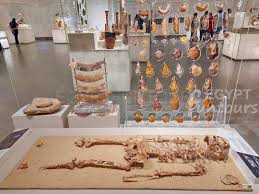 Visit to Old Cairo & Museum of Cairo & Cairo Bazar