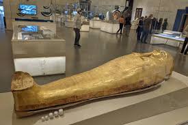 Visit to Old Cairo & Museum of Cairo & Cairo Bazar