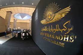 Visit to Old Cairo & Museum of Cairo & Cairo Bazar