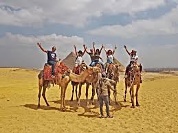 cheapest tour to Giza Plateau