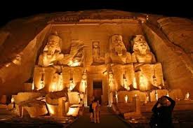 tour to Aswan and Abu Simbel