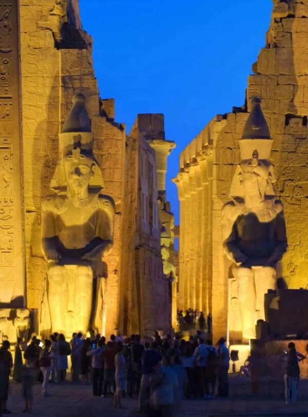 luxor