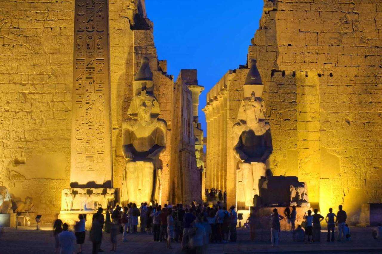 luxor