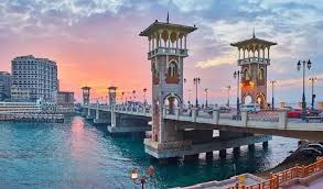 Alexandria Day Trip from Cairo