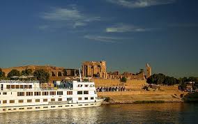 10-Day Tour Package | Cairo – Hurghada – Luxor