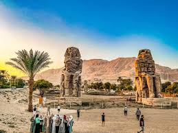 what to see in Luxor