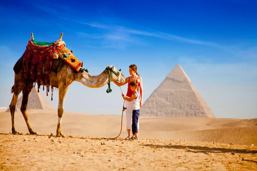 Family and Group Friendly Packages