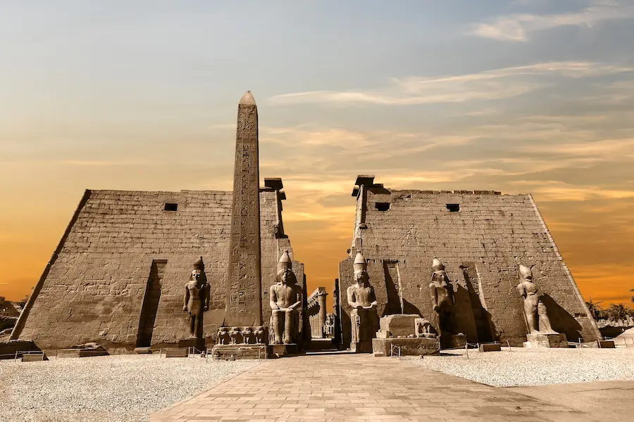 What Are the Top Family-Friendly Activities in Luxor for 2025?