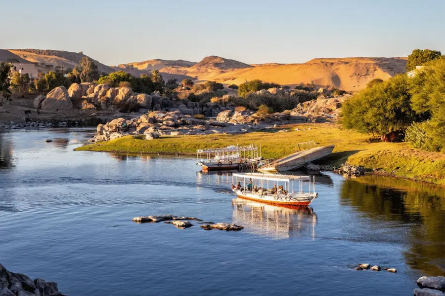 Why Choose Momo Tours for Affordable Egypt Tours?