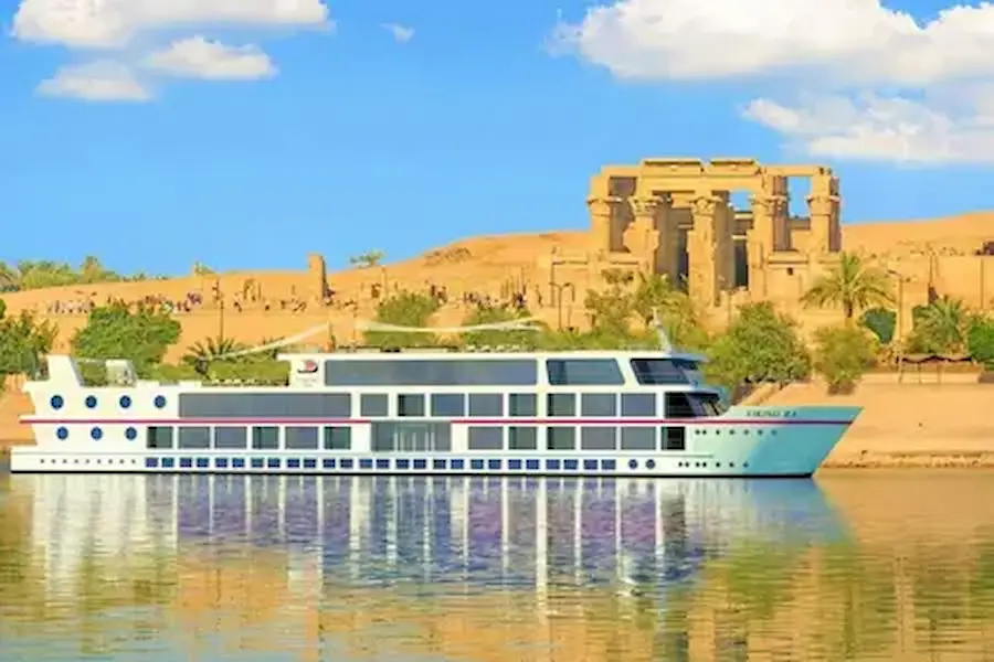 Top Solo Travel Tours in Egypt for 2025 – Discover Safe & Personalized Adventures