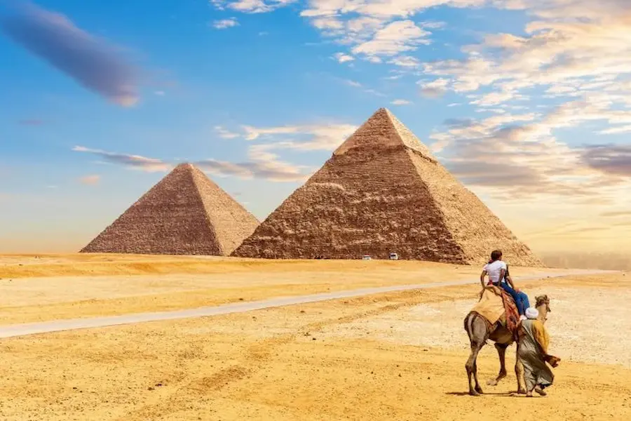 What Makes These the Best Egypt Tours for Solo Travelers in 2025?