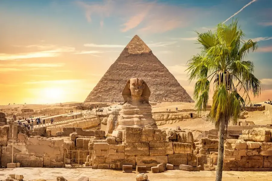 Specialized Italy-to-Egypt Travel Packages