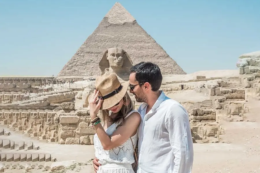 Budget-Friendly Egypt Tour Options for Chinese Visitors