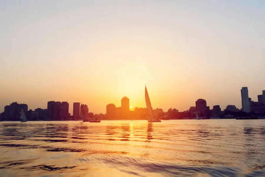 Nile River Cruise Packages from Cairo: Best Deals in 2025