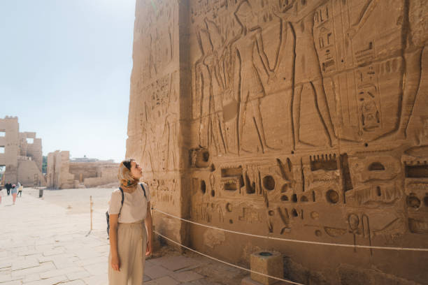 Discover the Best Egyptian Tours for Italian Travelers with MomotourEgypt