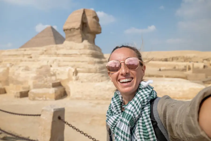 Top-Rated Egypt Tours for Italians