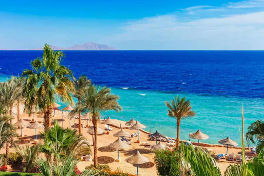 Top Luxury Resorts in Sharm El Sheikh for 2025