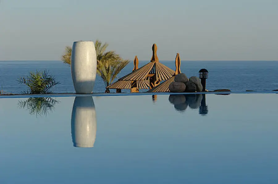 Top Luxury Resorts in Sharm El Sheikh for 2025