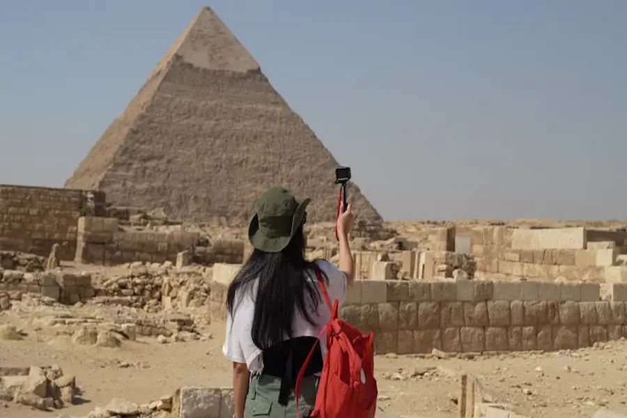 Most Popular Egypt Packages Tailored to Chinese Tourists