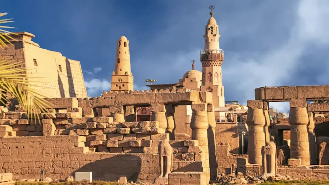 Why Egypt is a Cultural Heritage Hub?