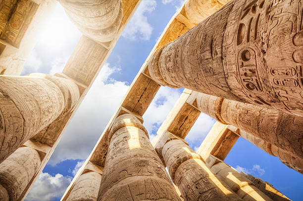 Egypt travel agency for Russian tourists