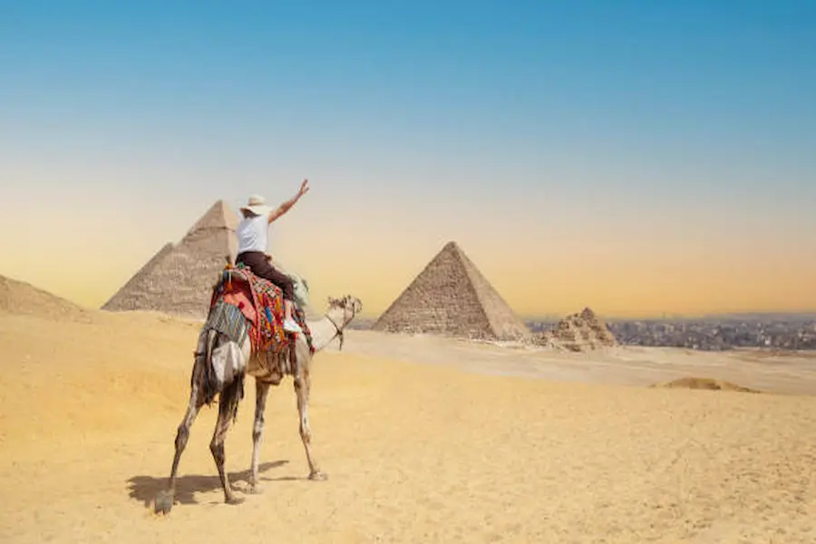 Why choose affordable Egypt trips?