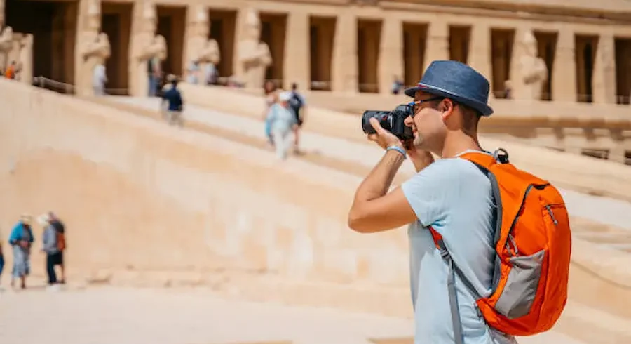 Best Egyptian Tours for Italian Travelers | Momo Tours Egypt