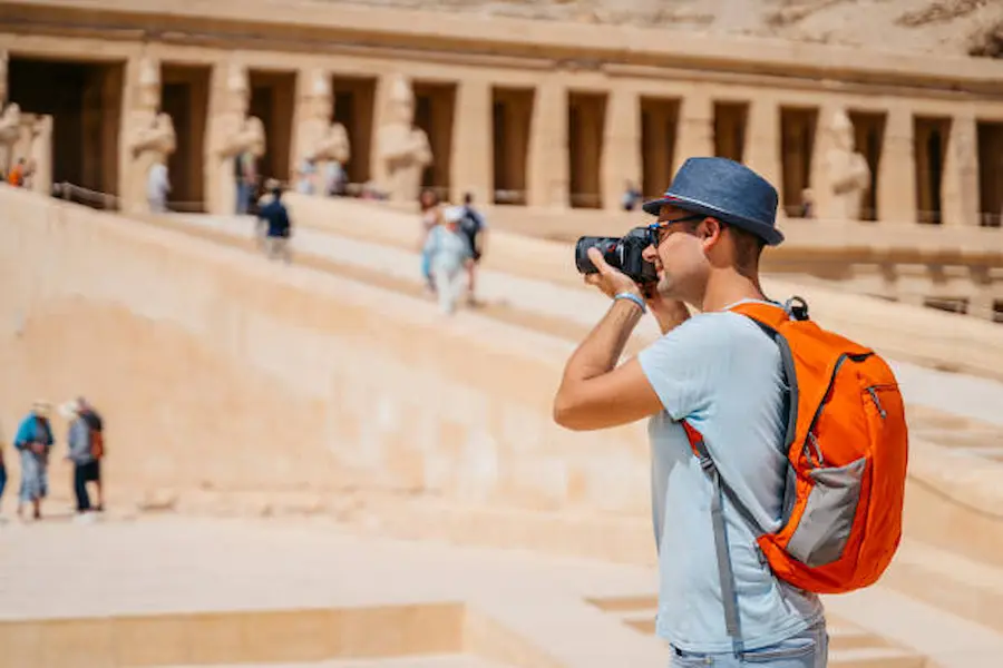Best Egyptian Tours for Italian Travelers | Momo Tours Egypt