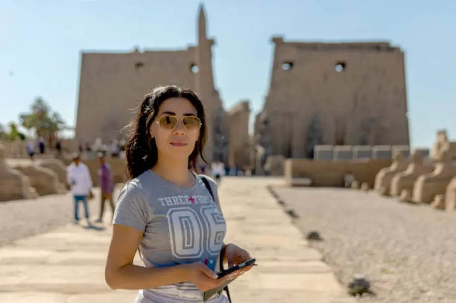 Best Egyptian Tours for Italian Travelers