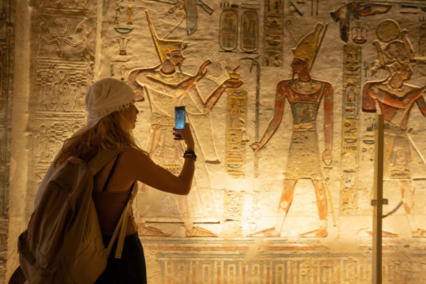 The Ultimate Egypt Travel Agency Specializing in Italian Tourists