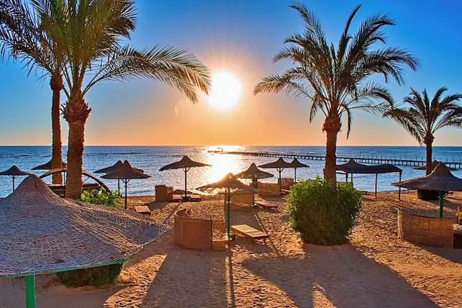 How to Choose the Best Luxury Resort in Sharm El Sheikh