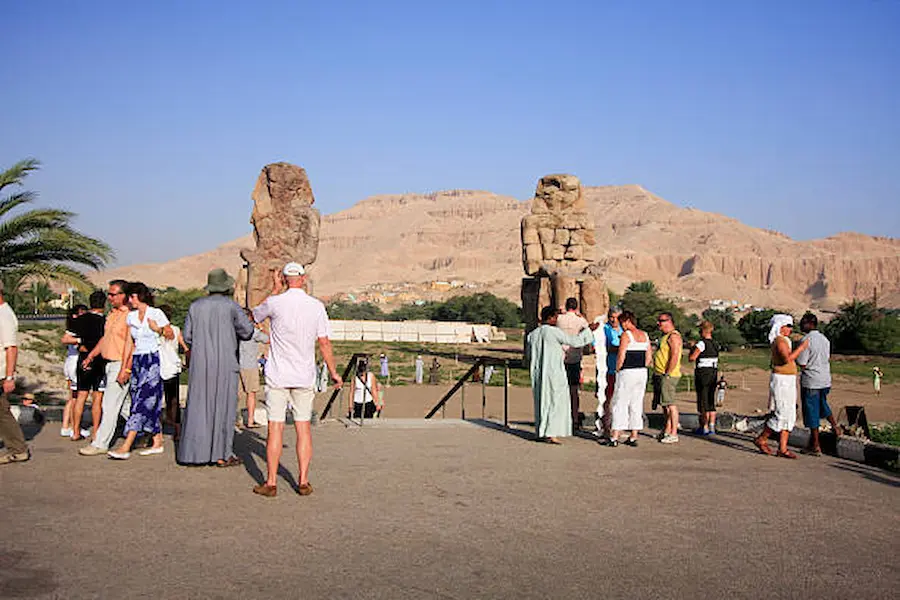 How Can Momo Tours Egypt Make Your Family Trip to Luxor Unforgettable?