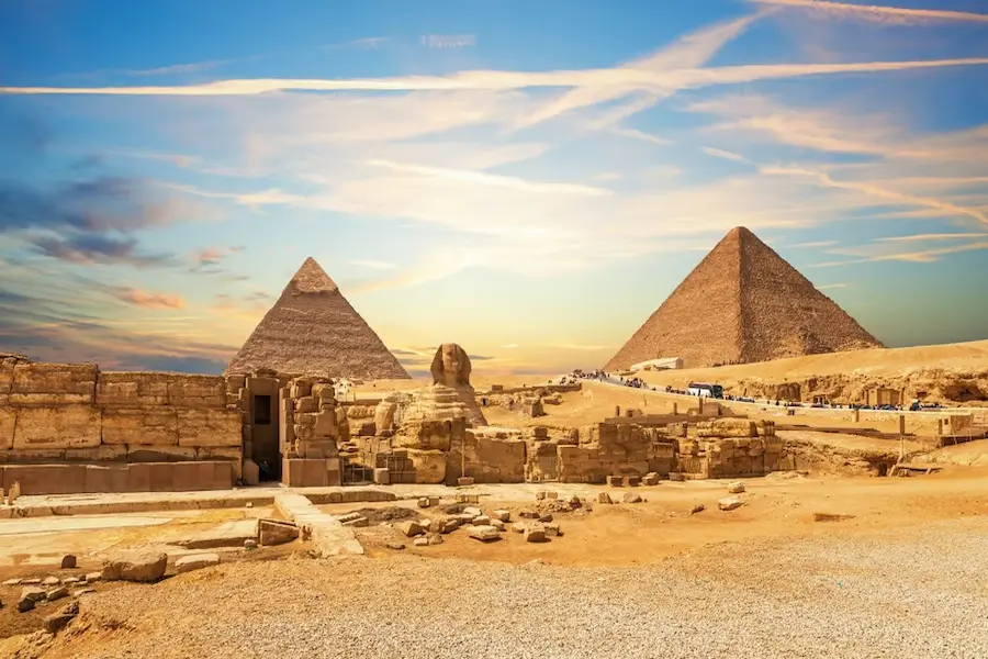 Affordable Hotels in Cairo for Budget Travelers