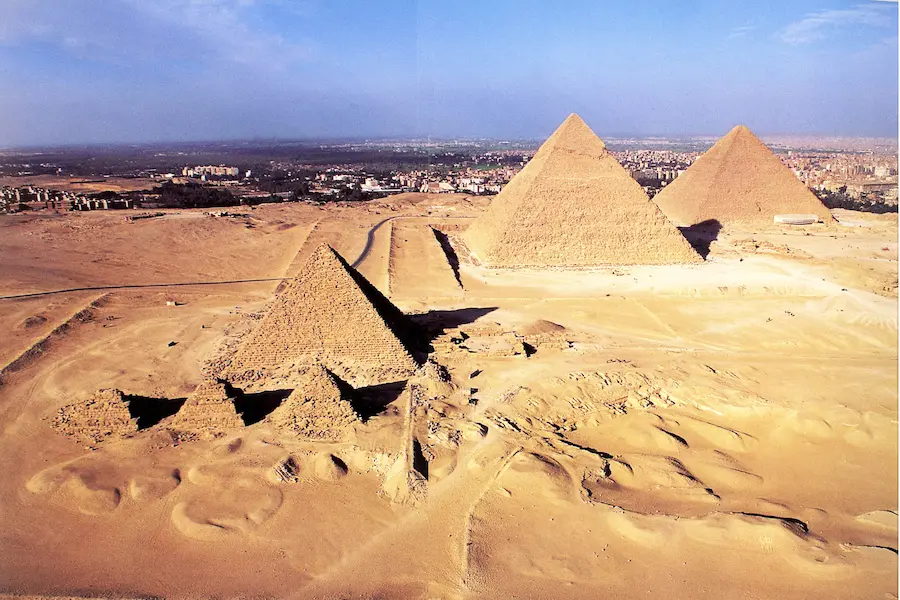 Italian Language Services for Tourists in Egypt
