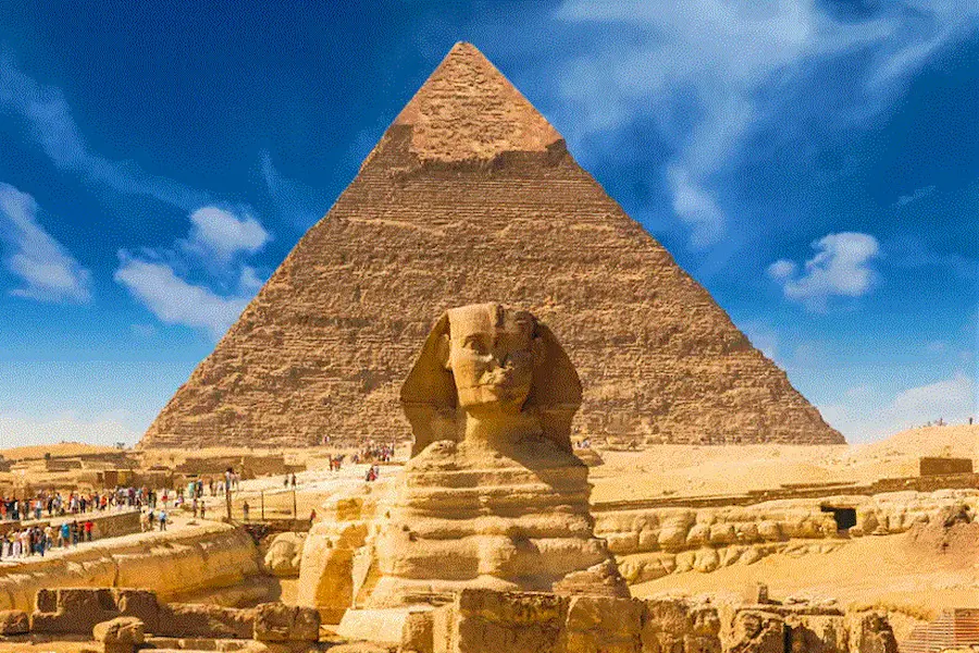Egypt Travel Agency for Russians – Momo Tours Egypt