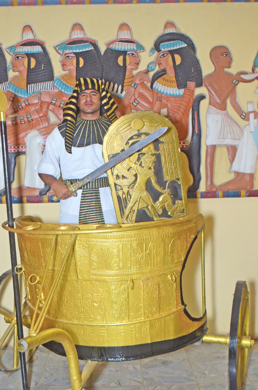 Aswan & Abu Simbel Full-Day Tour