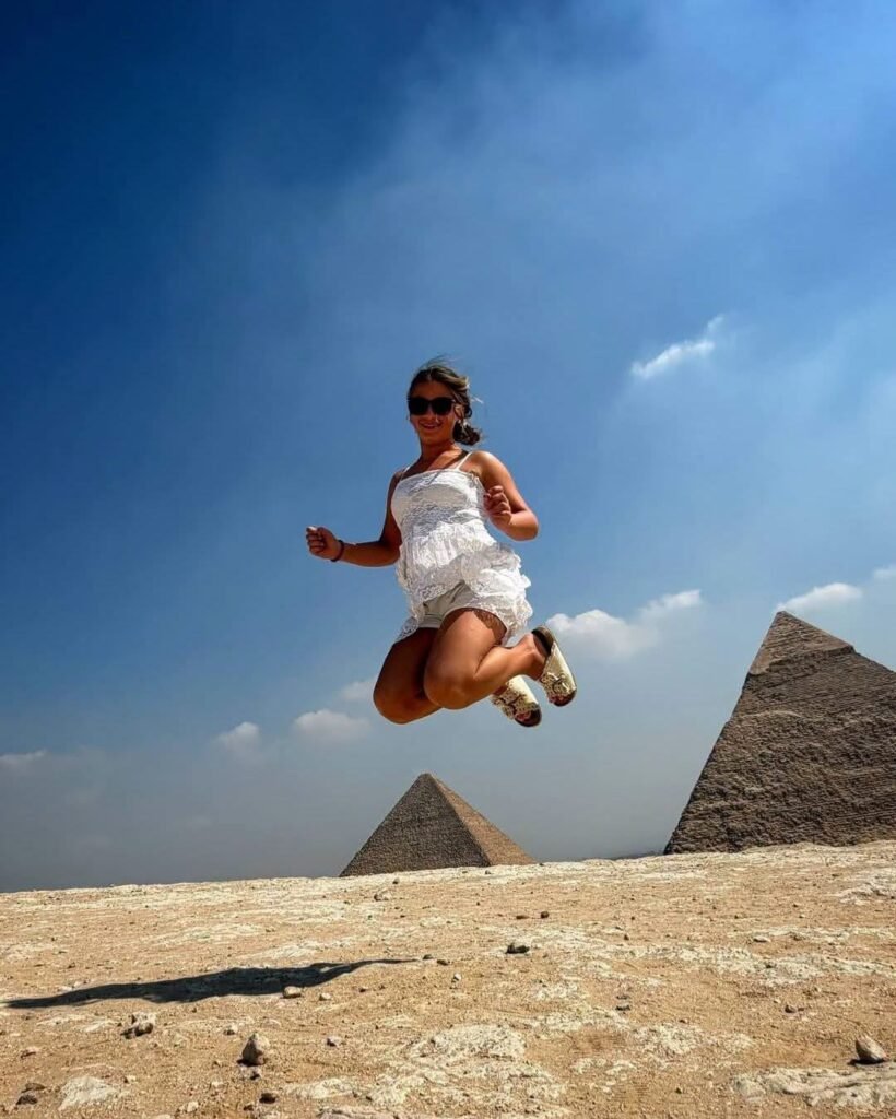 How Can You Customize Your Egypt Tours 2027 Itinerary for a Personal Touch?