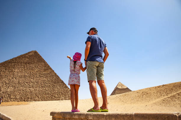 What Are the Best Egypt Holiday Packages for Families?
