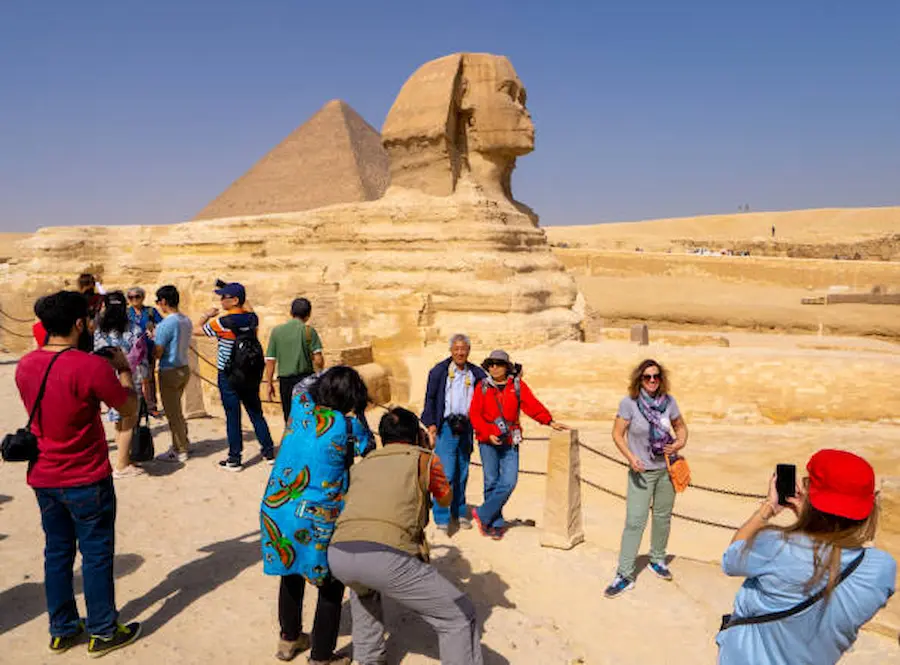 Private Egypt Tour