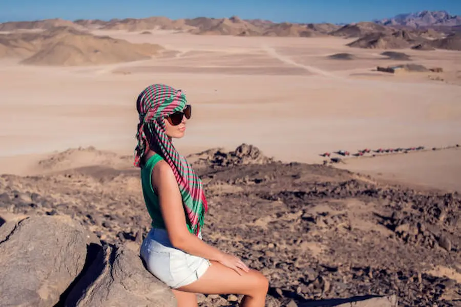 Best Desert Safari Tours in Egypt: Adventure Awaits in 2025