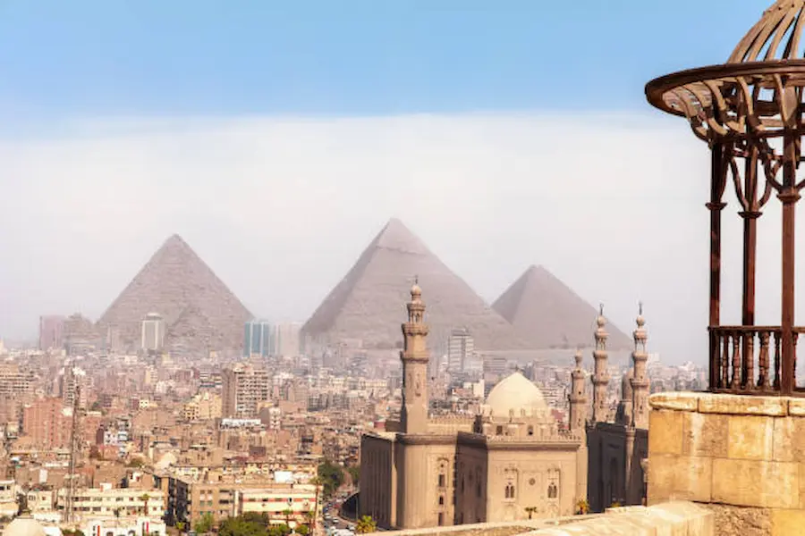 Which Are the Best Attractions in Cairo That You Shouldn’t Miss