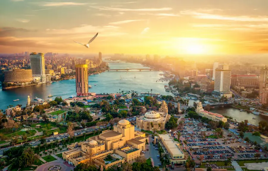 What Are the Top Things to Do in Cairo 2025 for First-Time Visitors