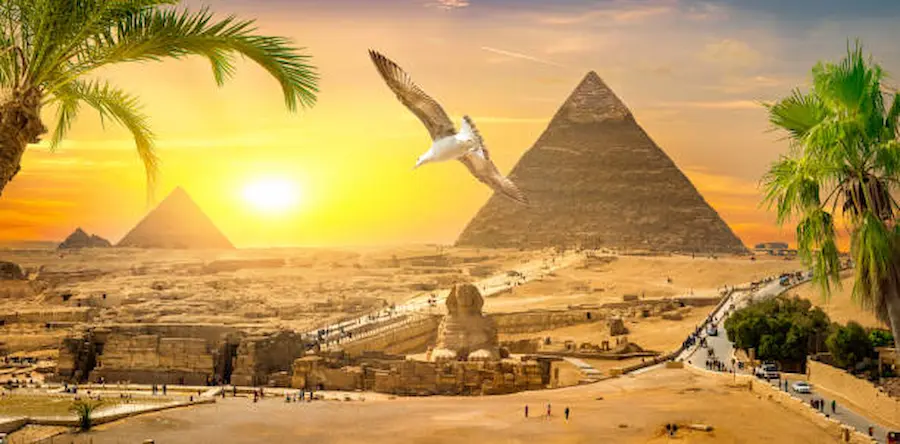 Egypt Tours 2025 Guide