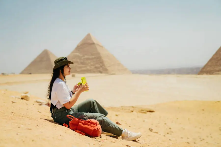 How Can Momo Tours Promote Eco-Friendly Travel?