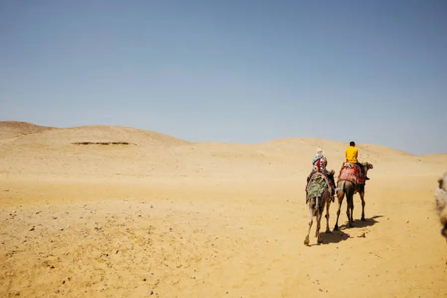 What Is Sustainable Tourism in Egypt?