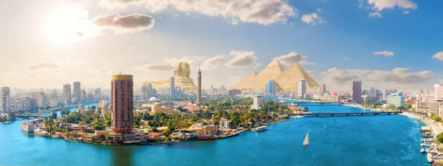 Things to do in Cairo 2025