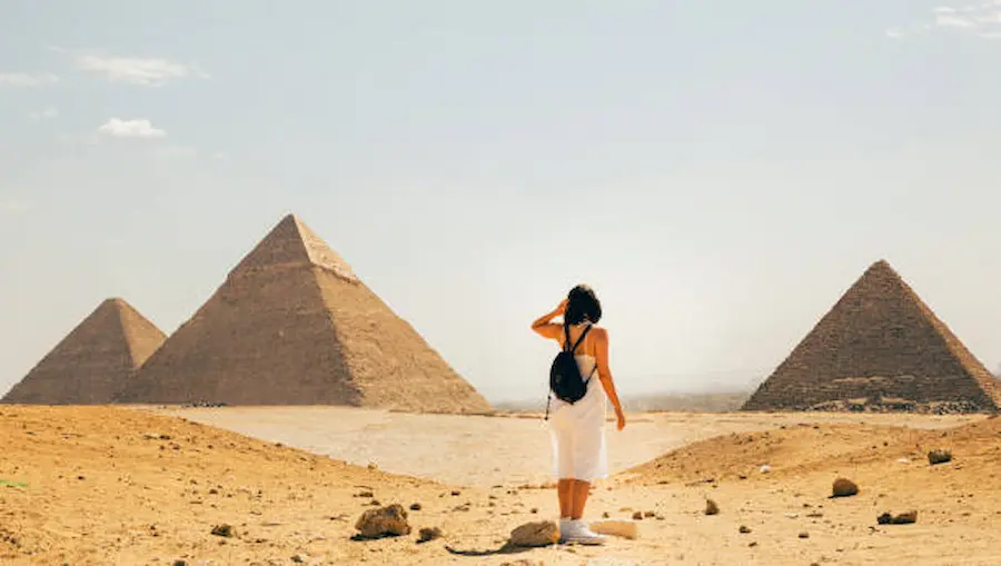 Sustainable Tourism in Egypt: Eco-Friendly Travel Options in 2025